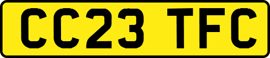 CC23TFC