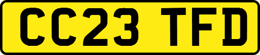 CC23TFD