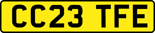 CC23TFE