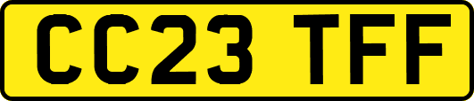 CC23TFF