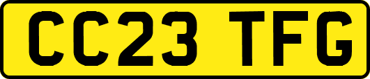 CC23TFG