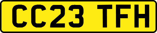 CC23TFH