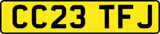 CC23TFJ