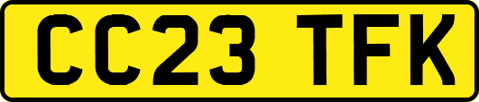 CC23TFK