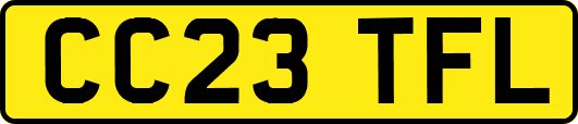 CC23TFL