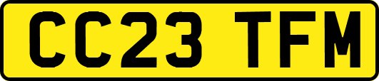 CC23TFM