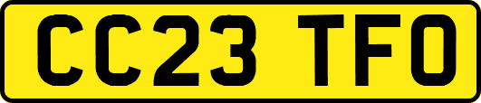 CC23TFO