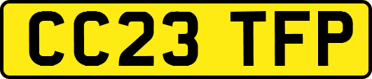 CC23TFP