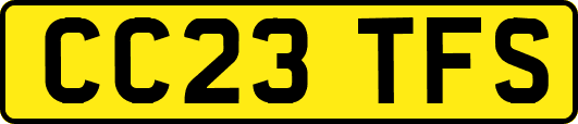 CC23TFS