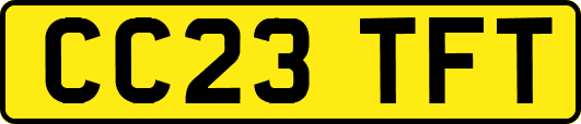 CC23TFT