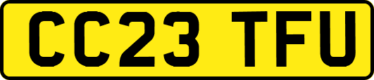 CC23TFU