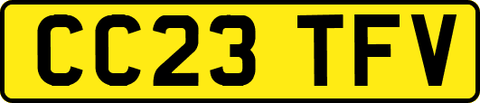 CC23TFV