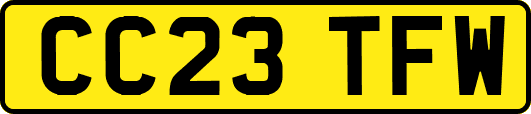 CC23TFW