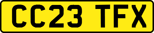 CC23TFX