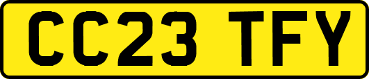CC23TFY