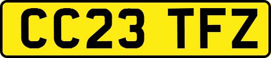 CC23TFZ