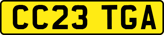 CC23TGA