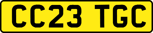 CC23TGC