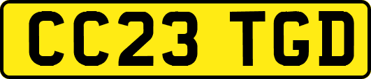CC23TGD