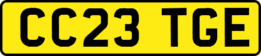 CC23TGE