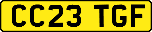 CC23TGF