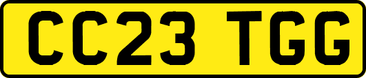 CC23TGG