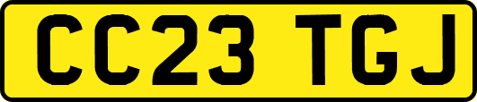CC23TGJ