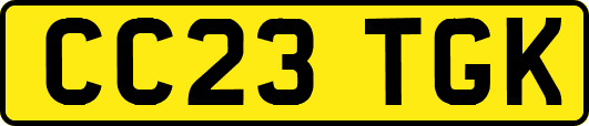 CC23TGK