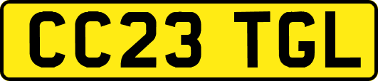 CC23TGL