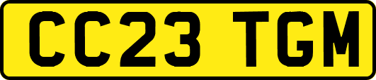 CC23TGM