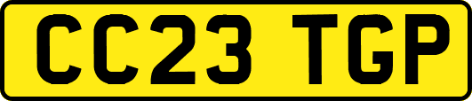 CC23TGP