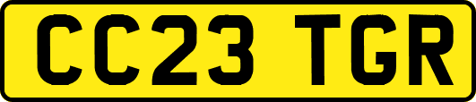 CC23TGR