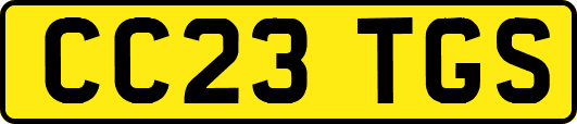 CC23TGS