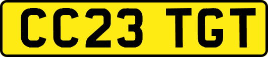 CC23TGT