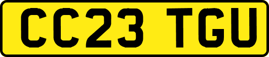 CC23TGU