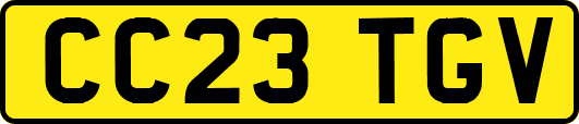CC23TGV
