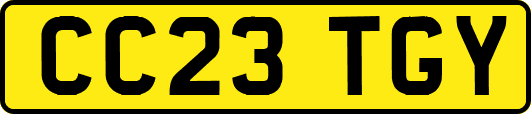 CC23TGY