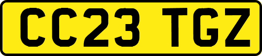 CC23TGZ