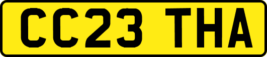 CC23THA