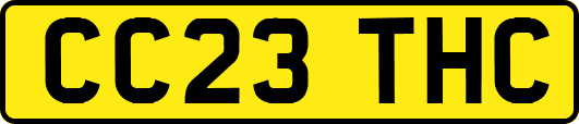 CC23THC