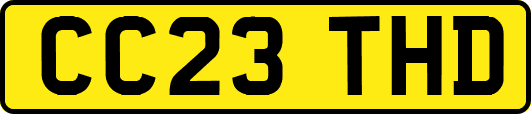 CC23THD