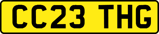 CC23THG