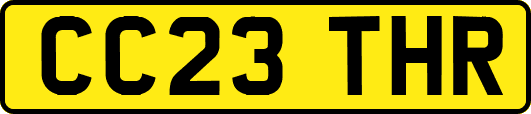 CC23THR