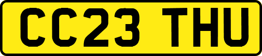 CC23THU