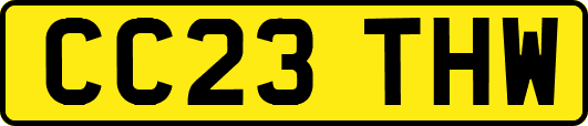CC23THW