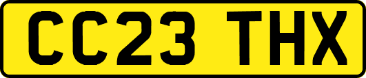 CC23THX