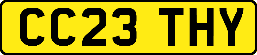 CC23THY