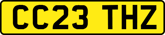 CC23THZ