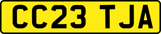 CC23TJA