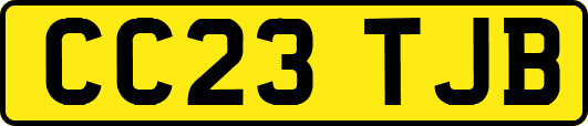 CC23TJB